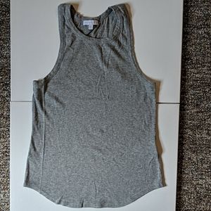 Beyond yoga tank